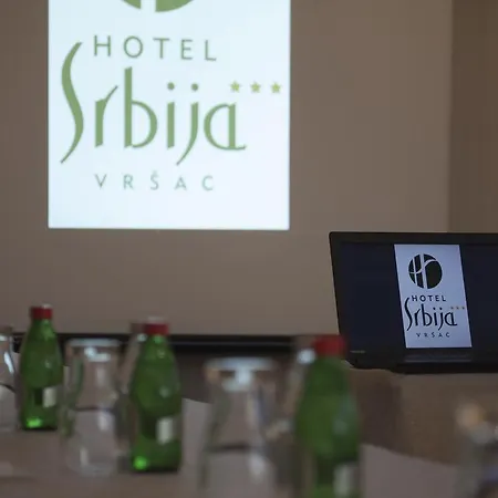 Srbija 3*