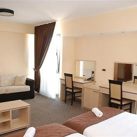 Hotel Srbija Vrsac