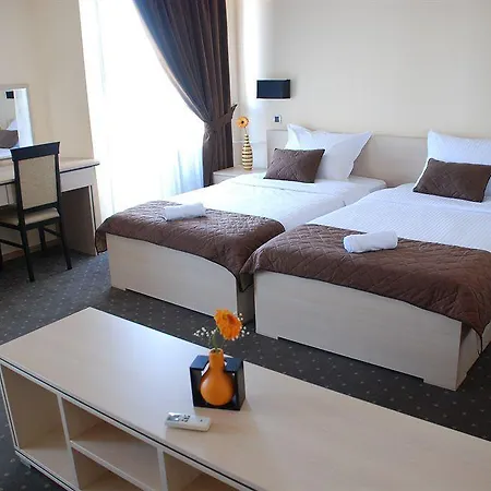 Srbija Hotell