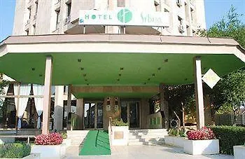 Hotell Srbija 3*