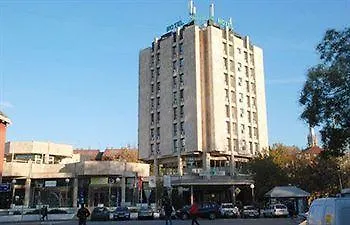 Hotell Srbija