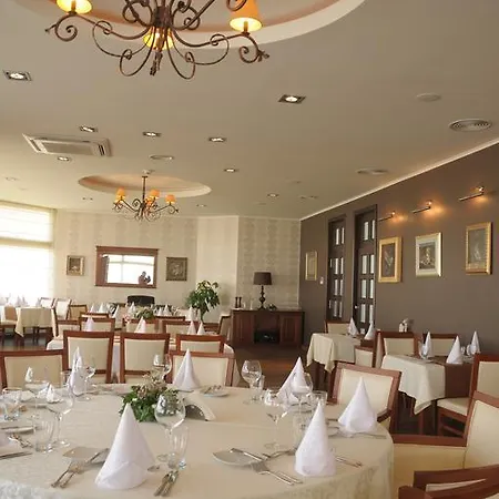 Hotell Srbija