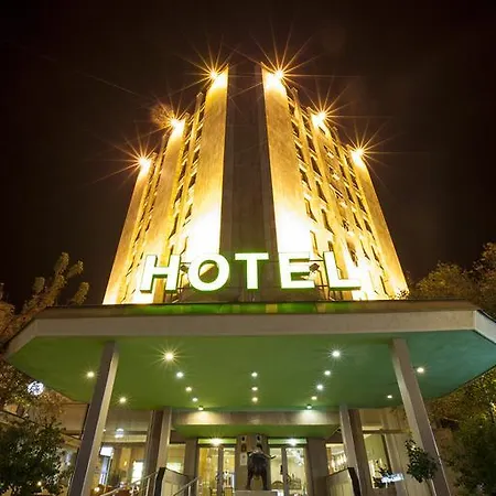 Hotell Srbija Vrsac