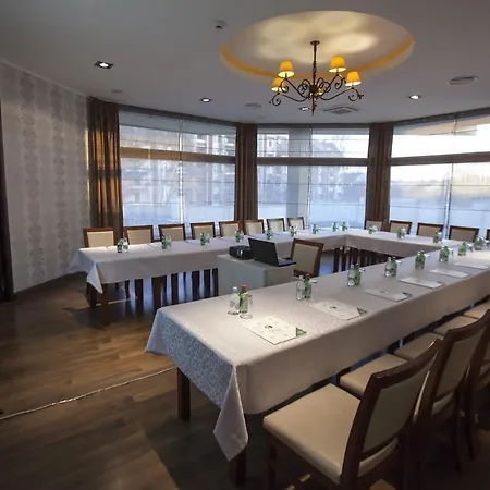 Hotell Srbija 3*