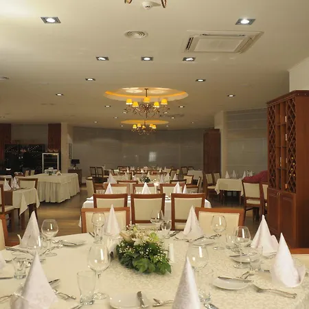 Hotell Srbija 3*