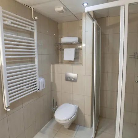 Srbija 3* Vrsac