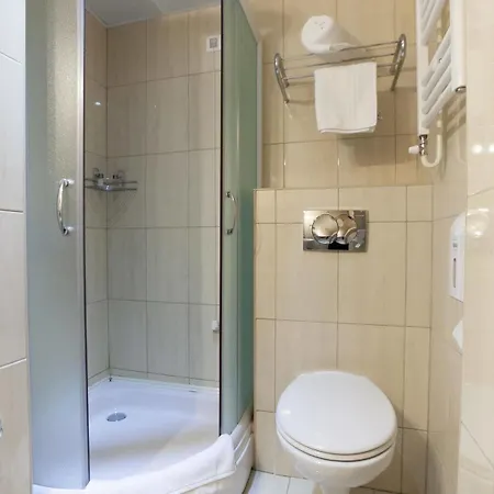 Hotell Srbija 3*