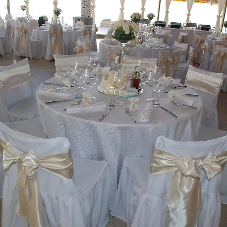 Srbija Hotell 3*