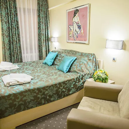 Srbija Hotell
