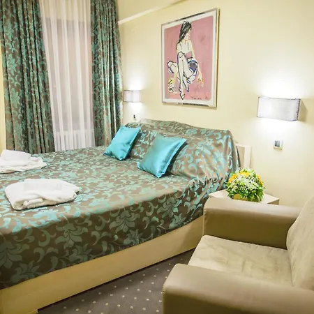 Srbija Hotel