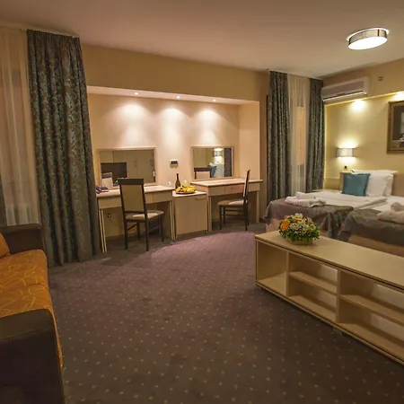 Srbija 3* Vrsac