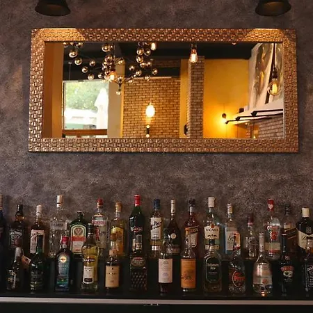 Hotell Srbija Vrsac