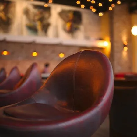 Hotell Srbija Vrsac