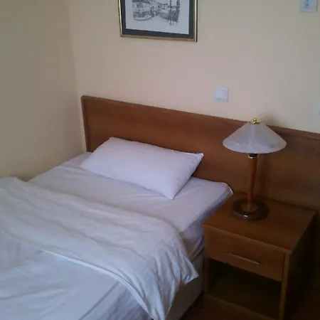 Srbija Hotel 3*