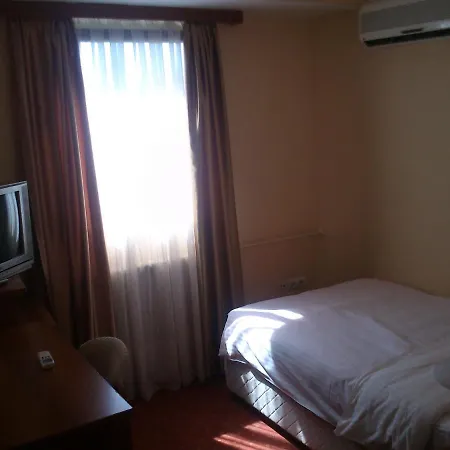 Hotell Srbija