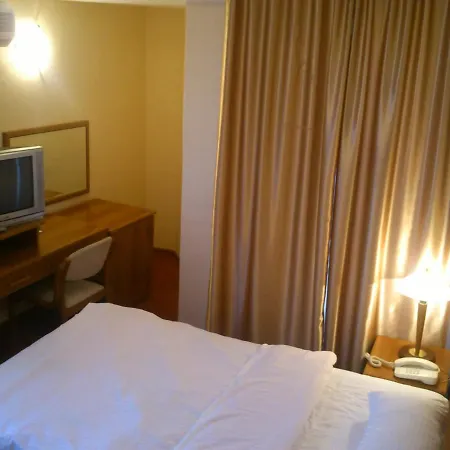 Hotel Srbija Vrsac