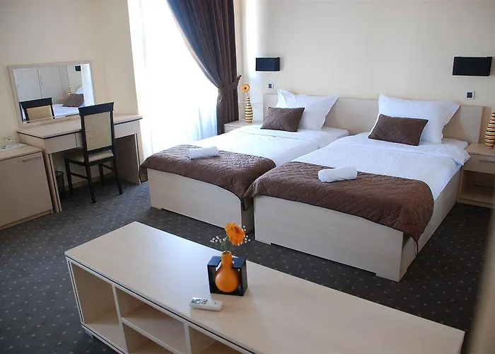 Srbija Hotel