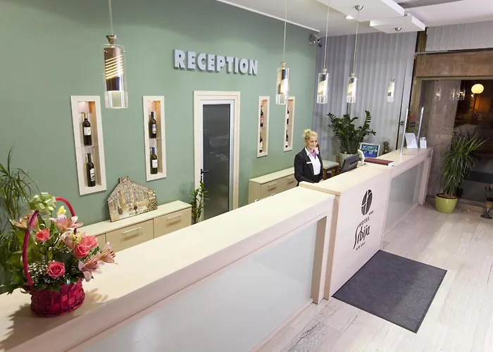 Srbija Hotel