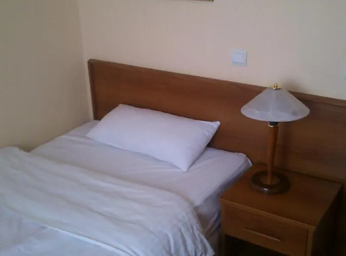 Srbija Hotel 3*